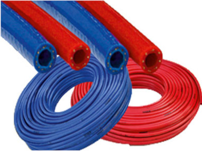 Gas Welding Hoses PVC Braided