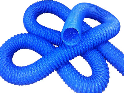 Polyester Fabric Hose (ELGI)