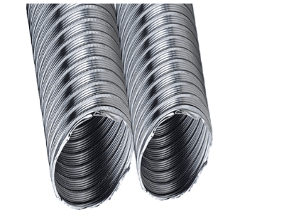 Aluminium Kitchen Chimney hose