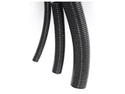 NYLON POLYAMIDE CONDUIT PIPES AND GLANDS