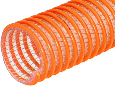 High Pressure Dutron Line Hose