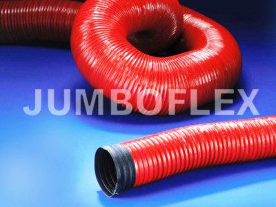 VACUUM LIFT Hose Jumboflex