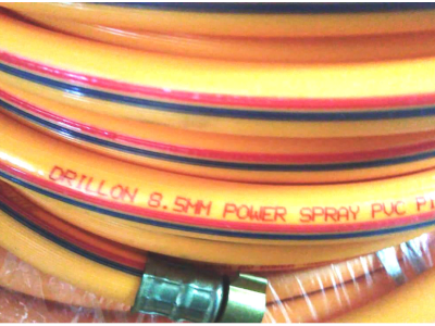 Korean Tech Power Spray Hose