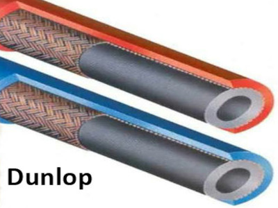 Dunlop Welding Hose