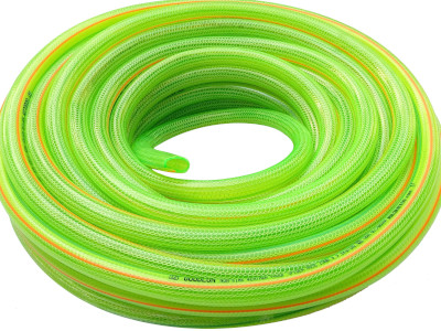 PVC water Hoses Green - Medium Heavy