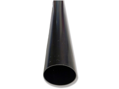 OHTC PVC Pipe - Black