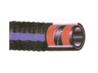 WATER SUCTION & DISCHARGE HOSE