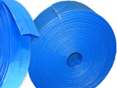 PVC Flat Delivery Hose