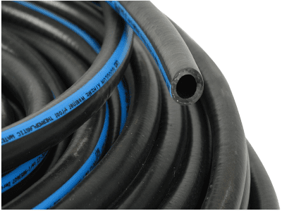 THERMOPLASTIC RUBBER HOSE WATER HOSE