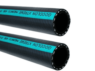 THERMOPLASTIC RUBBER HOSE AIR PNEUMATIC