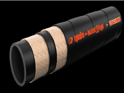 Indo - Maksson Sand Blast Hose