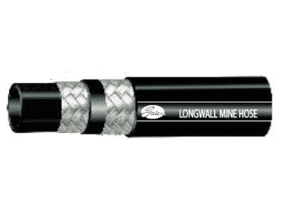 LONGWALL MINE HOSE