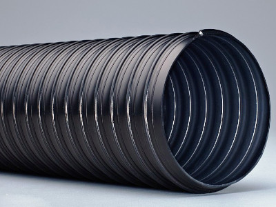 PU HOSE ELECTRICALLY CONDUCTIVE