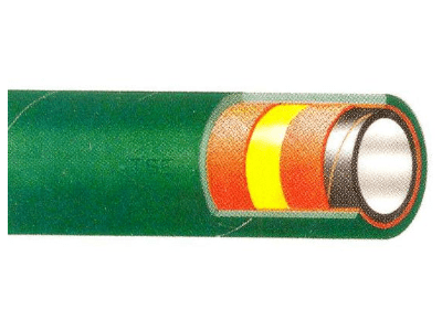 XLPE CHEMICAL HOSE