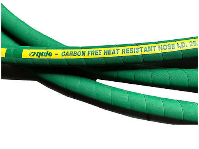 CARBON FREE HOSE