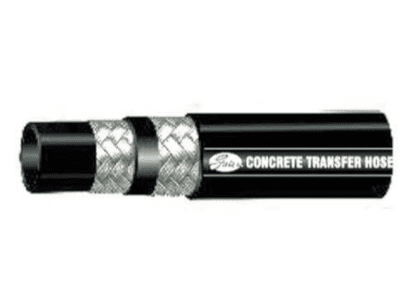 CONCRETE TRANSFER HOSE