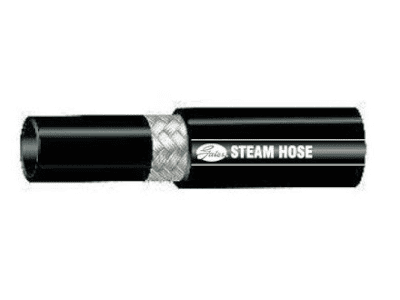 STEAM HOSE SINGLE WIRE